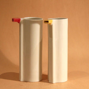 STRAW CUP - TALL
